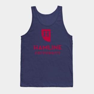 University Hamline Tank Top